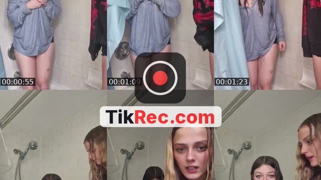 @andora4twenty TikTok live