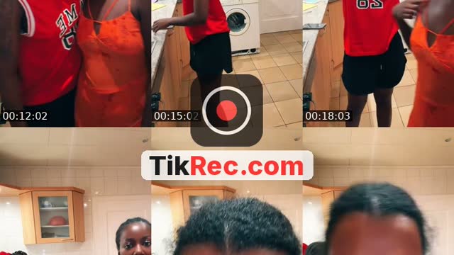 @cheropingermany TikTok live