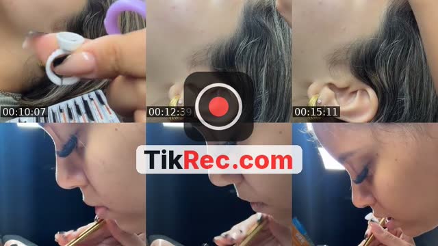 @lisbethjj06 TikTok live