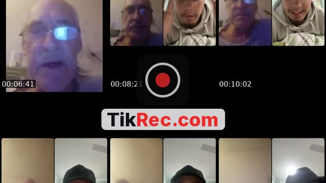 @emanuel.fay TikTok live