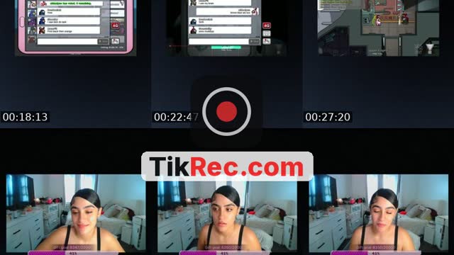 TikTok live: FILL GIFT GALL/LOOKING 4 MY MAN by @aidaalynn__