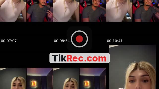 @lara_diabla4 TikTok live