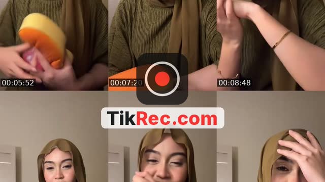 @sfyvii TikTok live