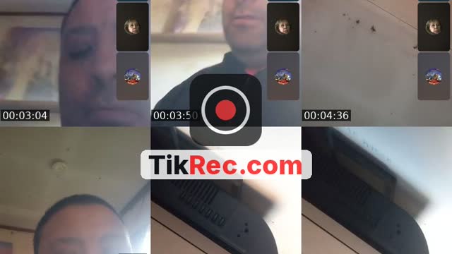 @cmpunk.rl.mejor.e TikTok live from 2026-09-04