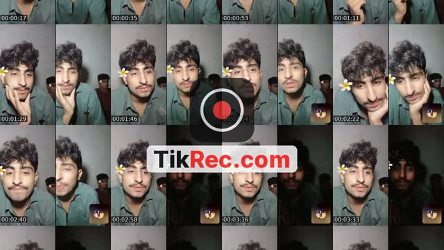 @i.hate.girl656 TikTok live