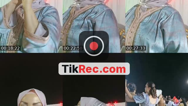 @bouthayna.saidi TikTok live