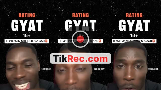 @goon_squadsss TikTok live