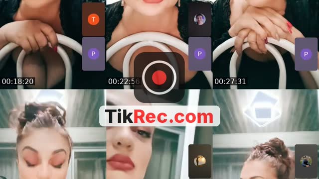 @tanya.bond6 TikTok live