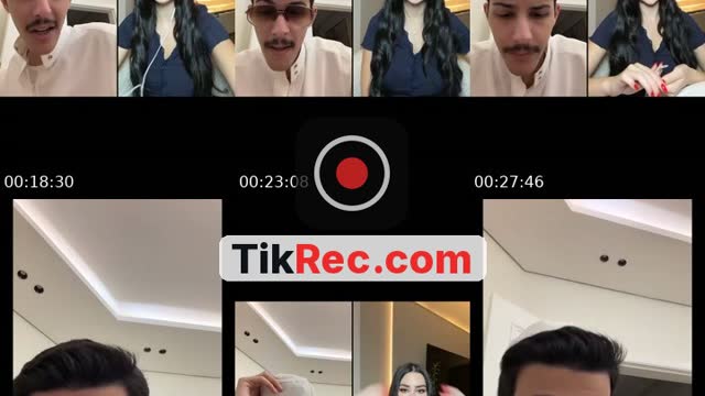@majedbinabdulatif TikTok live from 2026-09-04
