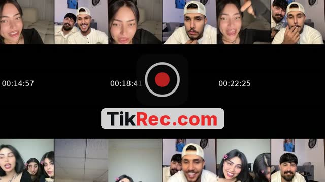 TikTok live: هايييي by @mymy_1a