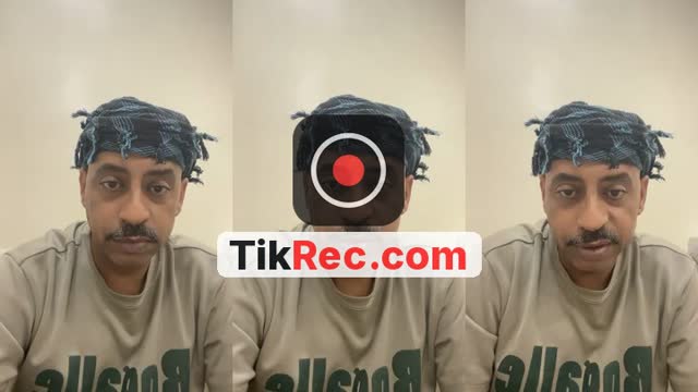 @arabiasil313 TikTok live
