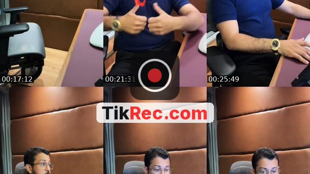 @dsanta39 TikTok live from 2026-09-04