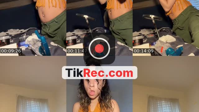 @darealitalia_ TikTok live from 2026-09-04