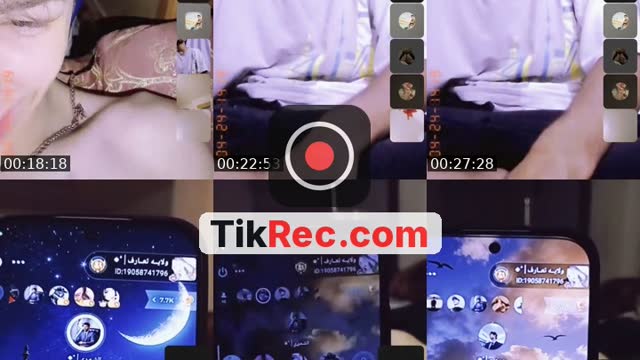 @baby_1999__ TikTok live from 2026-09-04
