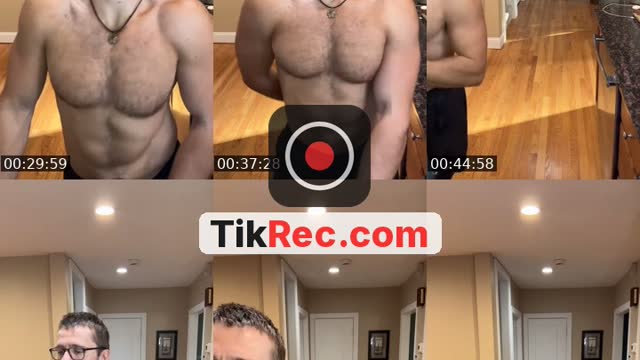 TikTok live: Heyy by @ryan.or.whatever