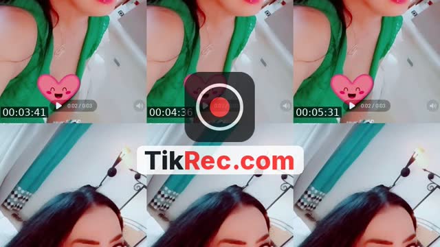 @liliquatar11 TikTok live