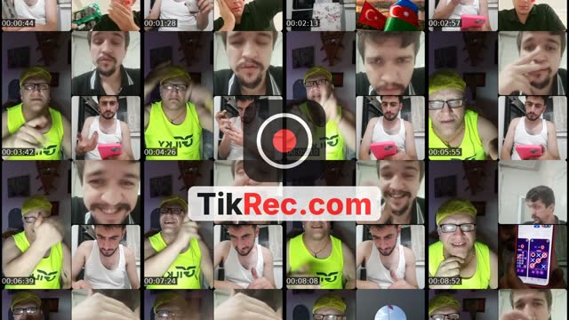 @necat34721 TikTok live