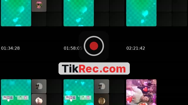 @.45452856 TikTok live from 2026-09-04