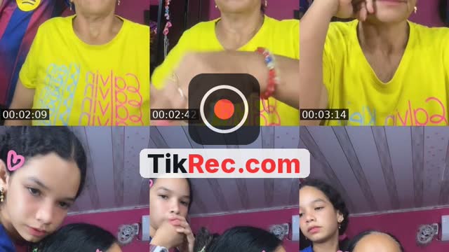 @vanebb_1 TikTok live