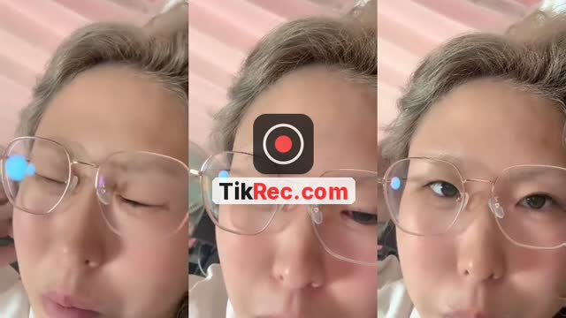 @kokoa0011111 TikTok live