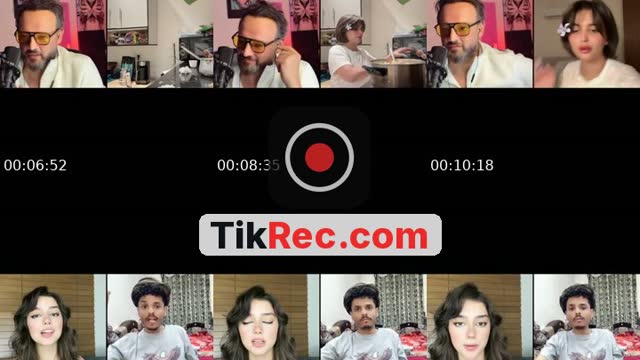 @navar596 TikTok live