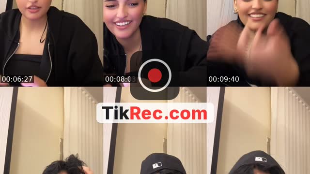 @uesr2357907542 TikTok live
