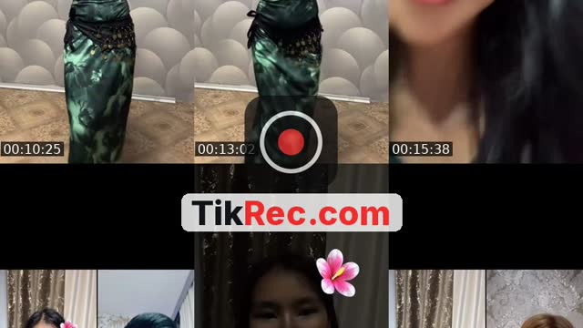 @nurdanka_2 TikTok live