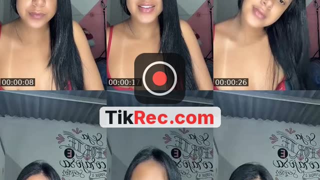 @soaresaline13 TikTok live