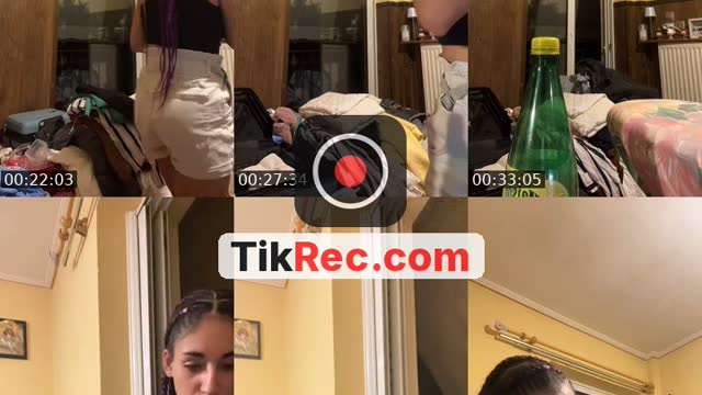 @_.mahairaa._ TikTok live