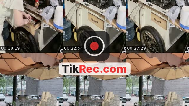 @my.coffee79 TikTok live