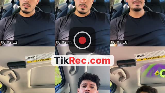 @yonosoyasi5 TikTok live