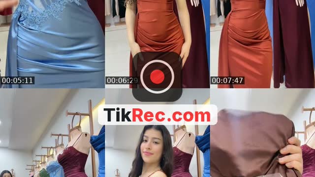 @paradiseperu TikTok live