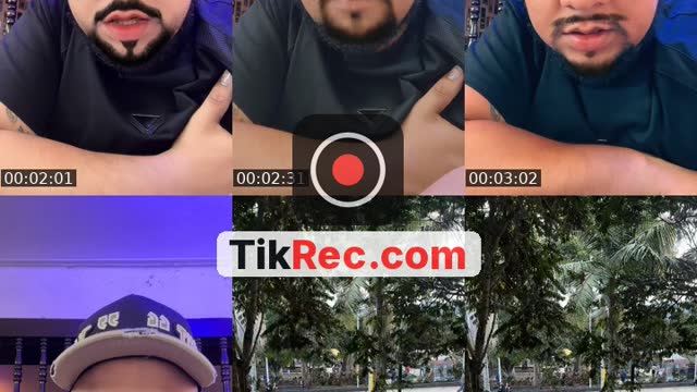 @el.de.la.ns200.f1 TikTok live