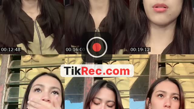 @alyalostfiless TikTok live