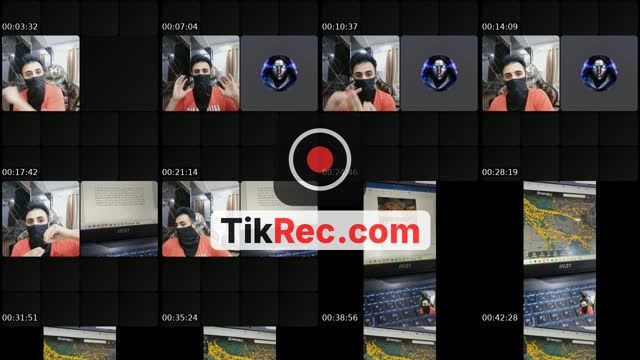 @in_finit33 TikTok live from 2026-09-04