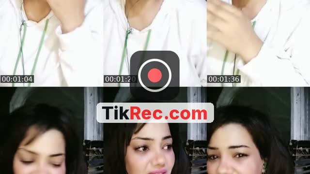@amal.sa3ed4 TikTok live