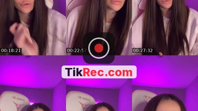 @howareyoulera TikTok live