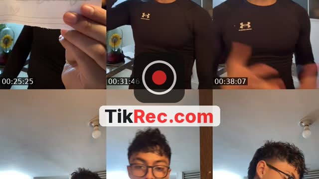 @samuelquiramar TikTok live from 2026-09-04