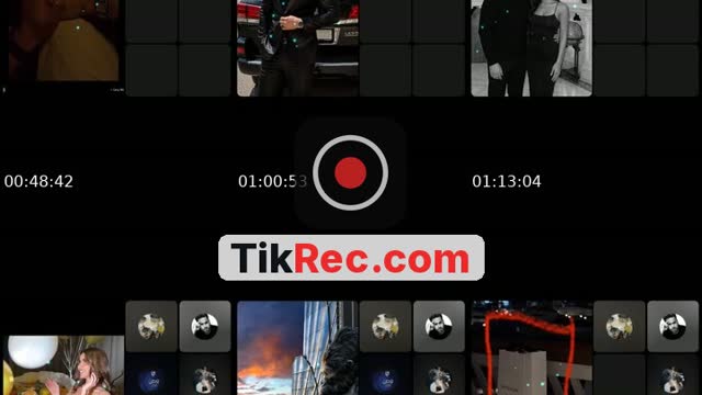 @laithsaad37 TikTok live