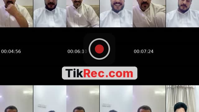 @hmsh888 TikTok live