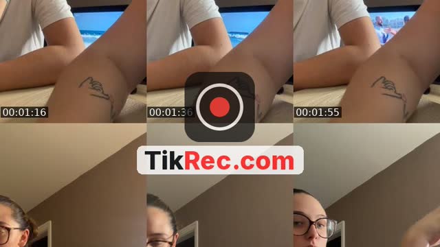 @nanaaa0010 TikTok live