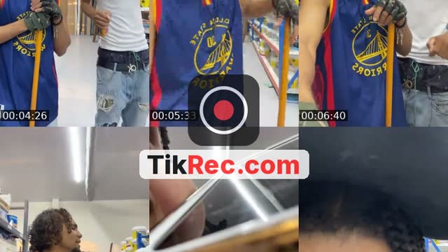 @railinvasquez.24 TikTok live