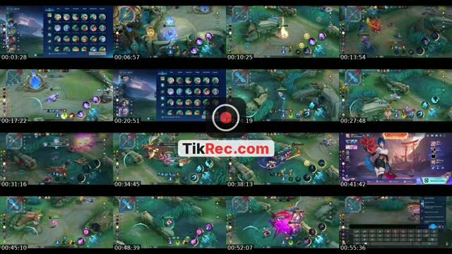 TikTok live: Lets Go LIVE! by @zozzii_ml