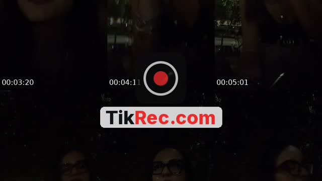 @sofiadambrosio__ TikTok live