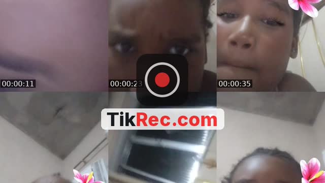 Bem-vindo à minha LIVE - @lunna.ramos3