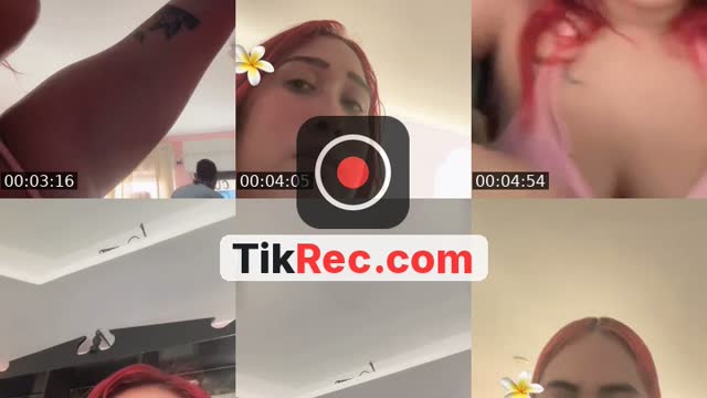 @mallenyjay TikTok live from 2026-09-04