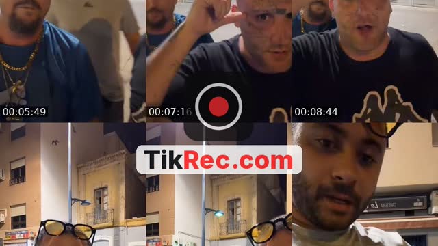 @zonawisconsin TikTok live from 2026-09-04