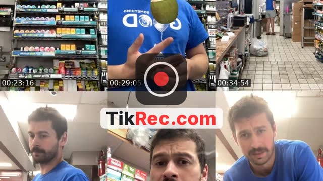 @onceaday365 TikTok live from 2026-09-04