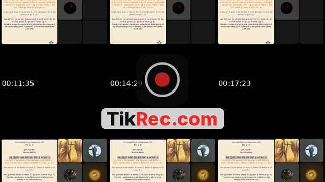 TikTok live: Remembrance Live by @masterdebator6969