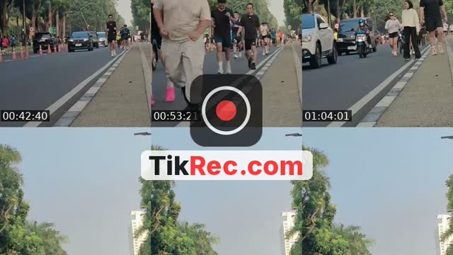TikTok live: 📷spot GBK jakarta by @vynta_h